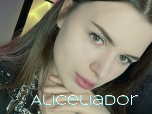Aliceliador