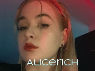 Alicerich
