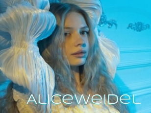 Aliceweidel