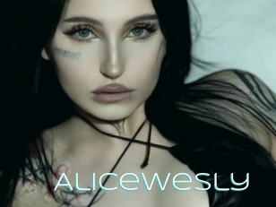 Alicewesly