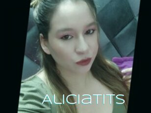 Aliciatits