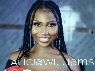 Aliciawilliams