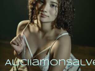 Aliciiamonsalve