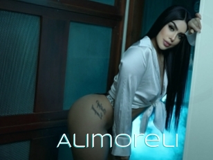 Alimoreli