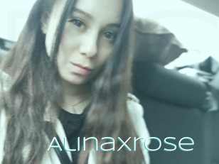 Alinaxrose
