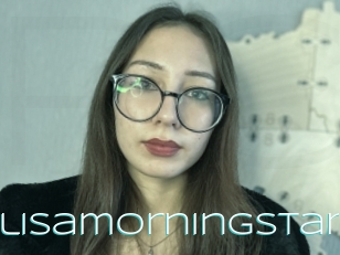 Alisamorningstar