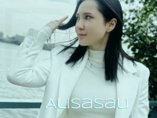 Alisasau