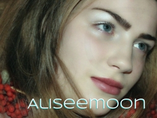 Aliseemoon