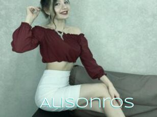 Alisonros