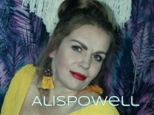 Alispowell