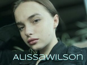 Alissawilson