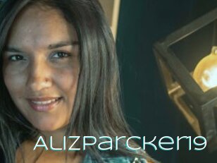Alizparcker19