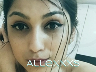 Allexxxs