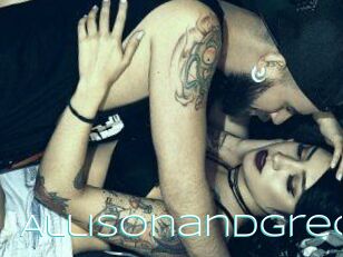 Allisonandgreg