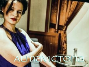 Almavictoria