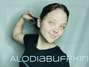 Alodiabuffkin