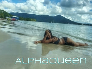 Alphaqueen