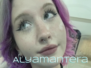 Alyamantera