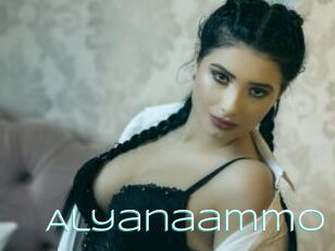 Alyanaammo