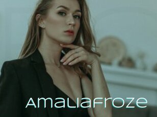 Amaliafroze