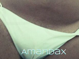 Amandax