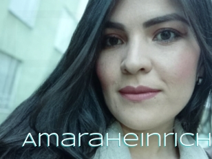 Amaraheinrich