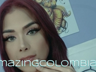 amazingcolombia Porno 3x