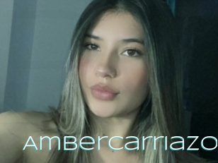 Ambercarriazo