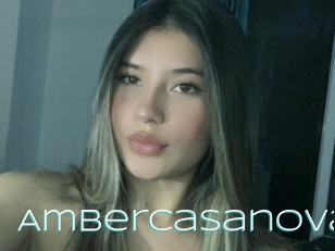 Ambercasanova