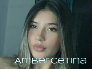 Ambercetina