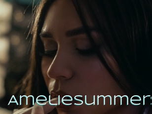 ameliesummers Porno 3x