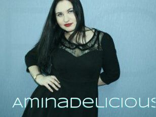 Aminadelicious