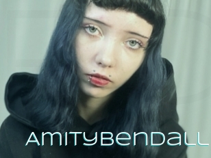Amitybendall