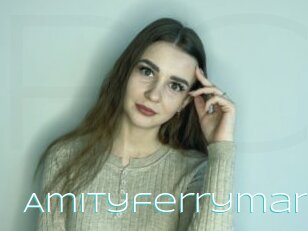 Amityferryman
