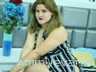 Ammyevans