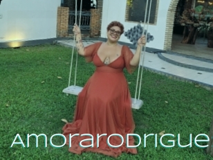 Amorarodrigues