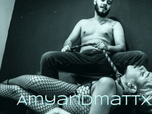 Amyandmattx