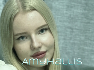 Amyhallis