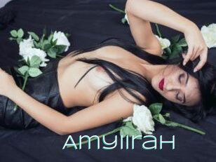 Amyiirah