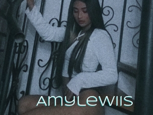 Amylewiis