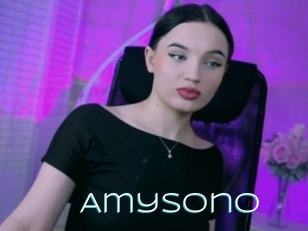 Amysono