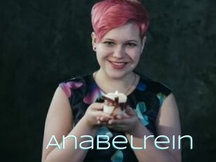 Anabelrein