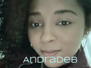 Andradeb