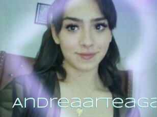 Andreaarteaga