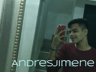 Andresjimene