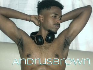 Andrusbrown