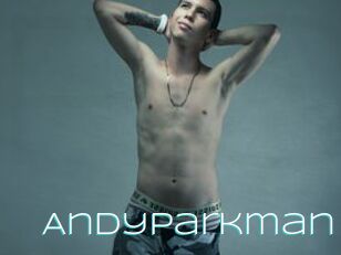 Andyparkman