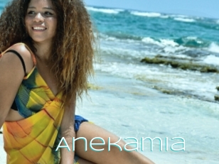 Anekamia