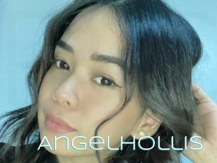 Angelhollis