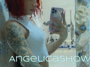 Angelicashow